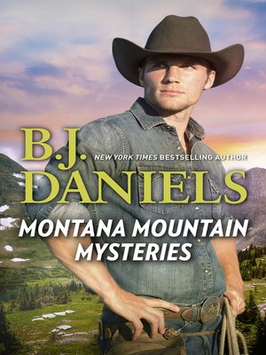 cover image of Montana Mountain Mysteries / Gun-Shy Bride / Hitched!